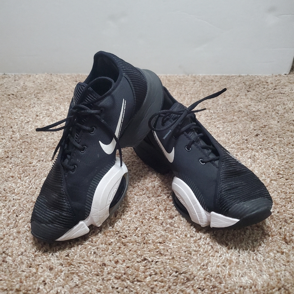 Nike Running Shoes Air Zoom Superred Women